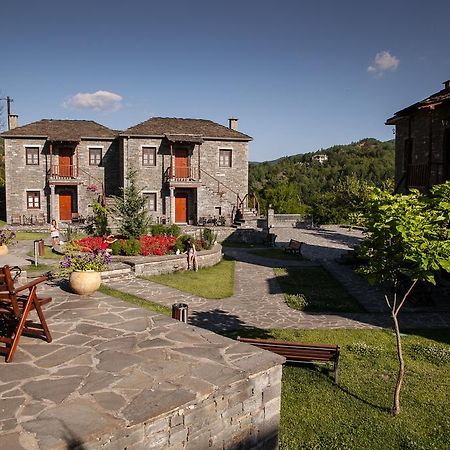 Hotel Machalas Кіпі Екстер'єр фото