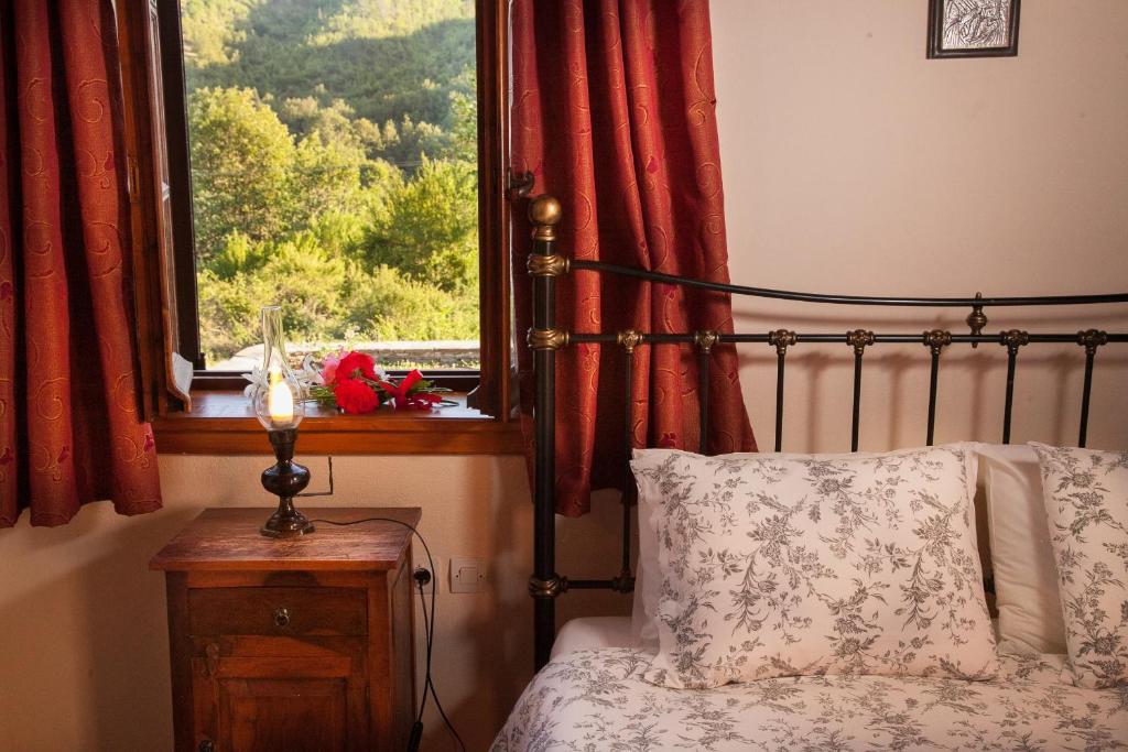 Hotel Machalas Кіпі Номер фото