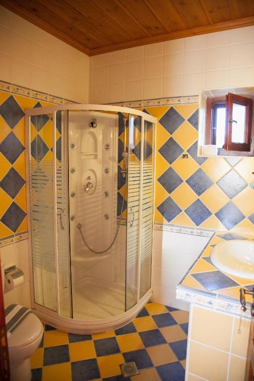 Hotel Machalas Кіпі Номер фото