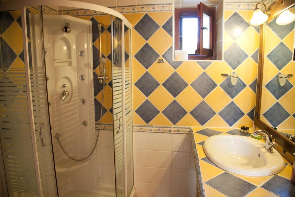 Hotel Machalas Кіпі Номер фото