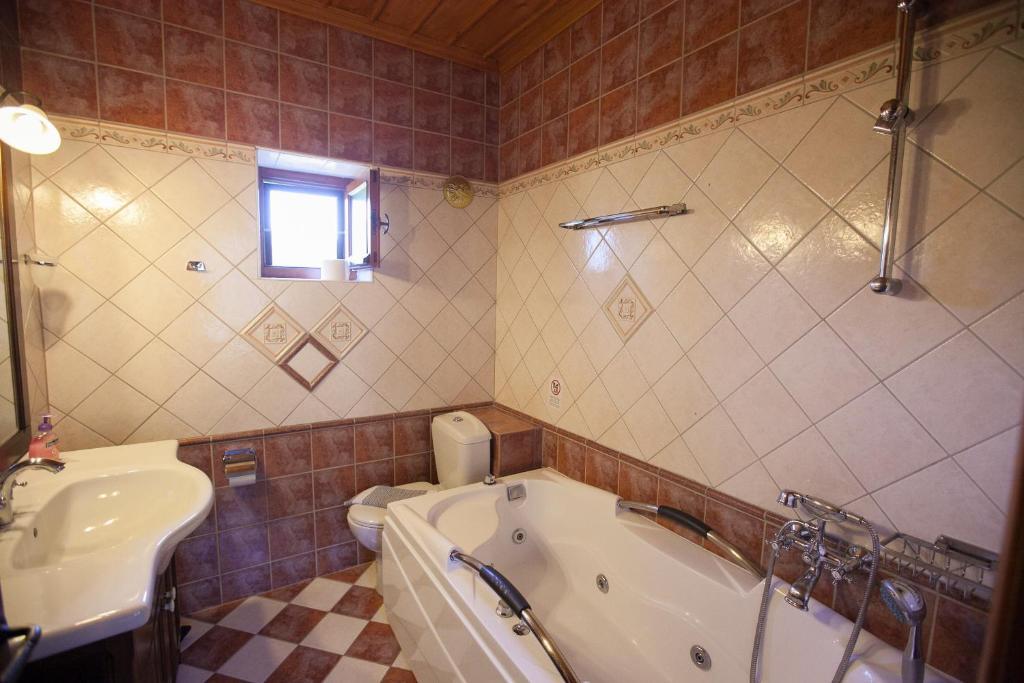 Hotel Machalas Кіпі Номер фото