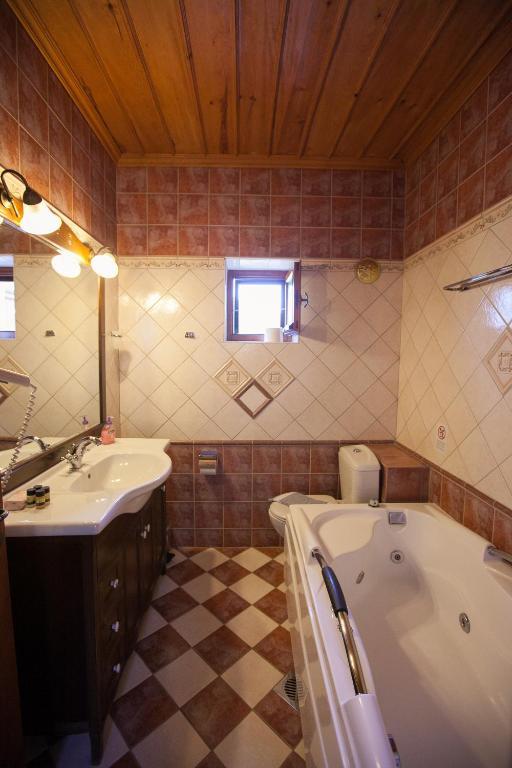 Hotel Machalas Кіпі Номер фото