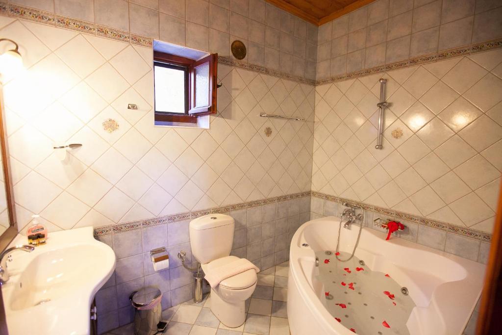 Hotel Machalas Кіпі Номер фото