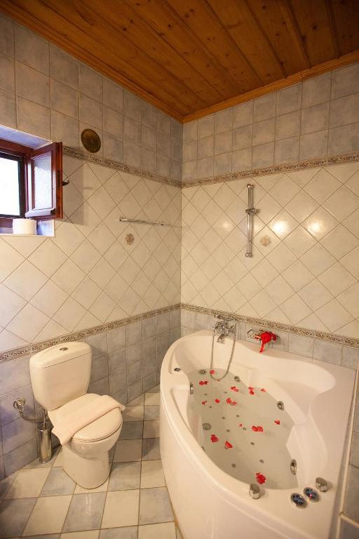 Hotel Machalas Кіпі Номер фото