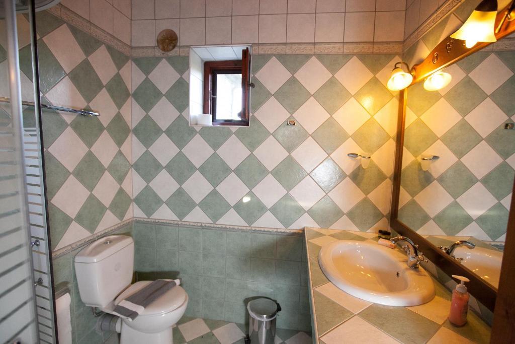 Hotel Machalas Кіпі Номер фото