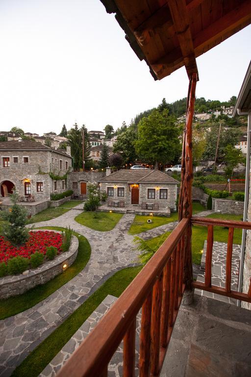 Hotel Machalas Кіпі Екстер'єр фото
