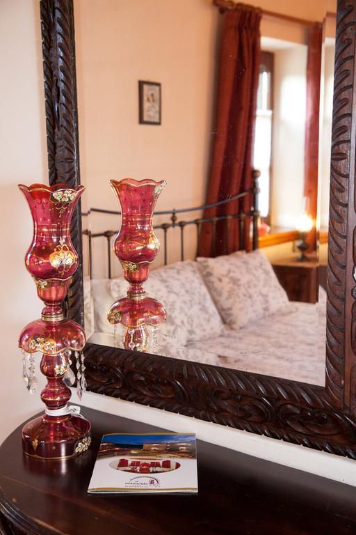 Hotel Machalas Кіпі Екстер'єр фото